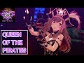 【シャニソンMV】QUEEN OF THE PIRATES【アンティーカ イースターバニー+海賊衣装 3DMV】