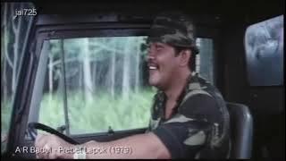 A.R Badul & Tawil - Bersedia HQ serta lirik (Prebet Lapok OST 1979) Original Audio