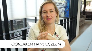 Wat zijn de oorzaken van handeczeem? | Drs Leenarts Dermatoloog