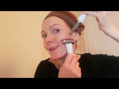 CACI - Jaw Sculpting and Jowl lifting