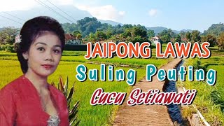 Album Jaipong Kliningan Cucu S. Setiawati & Sekar Wangi Group - SULING PEUTING - Kliningan Terbaik