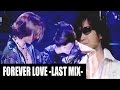 X JAPAN the memories | Forever Love (Last Mix) ～ Video Fanmade