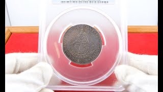 JCC | ジャパンコインキャビネット / 【SOLD】ドイツ バイエルン 1626