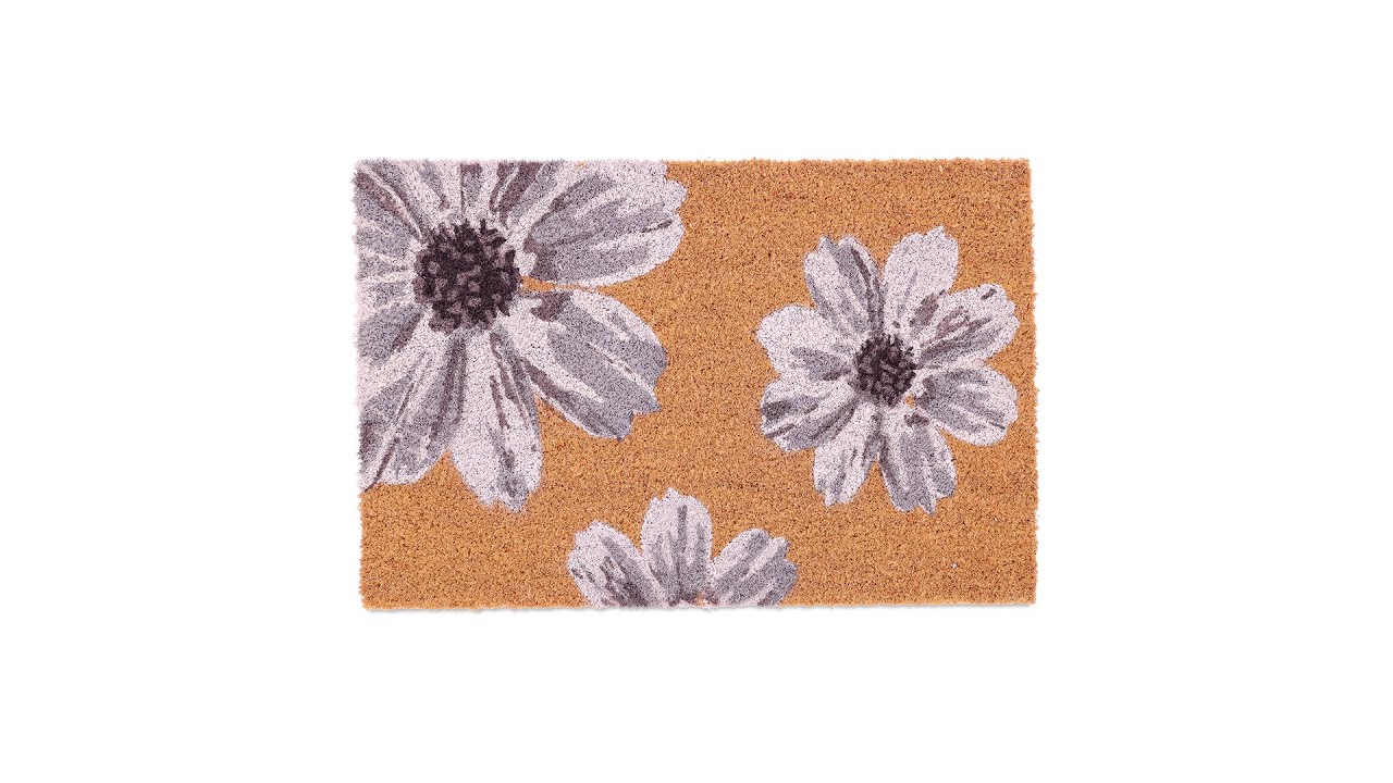 Tapis adhésif pour tableau de bord de voiture tapis antidérapant pour  porte-lu