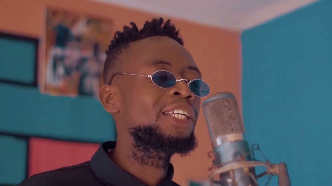 Dr Musca - Supplication ( music video)