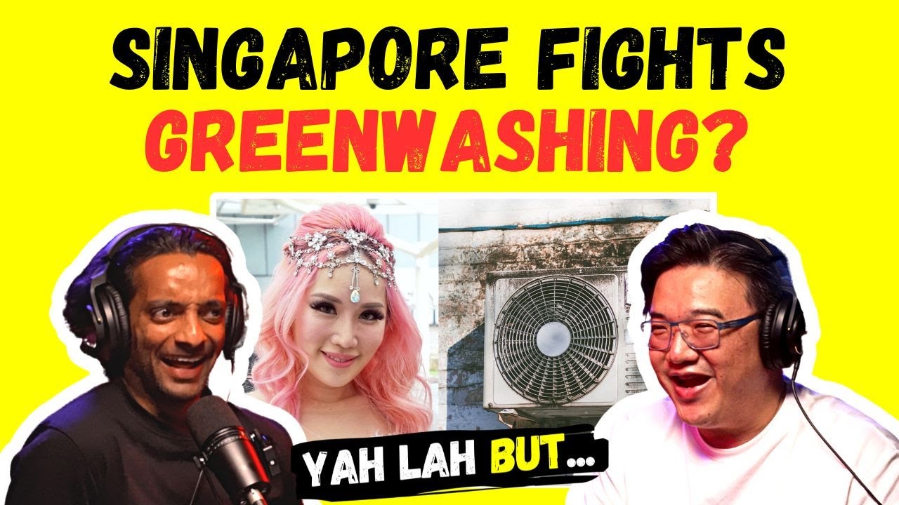 Prism+ Xiaxue Aircon Ad Deemed Misleading & Are Ang Baos at Weddings