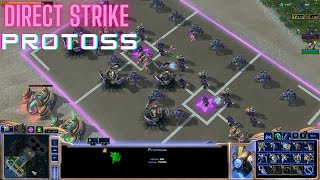 Starcraft 2 Direct Strike: This is protoss power