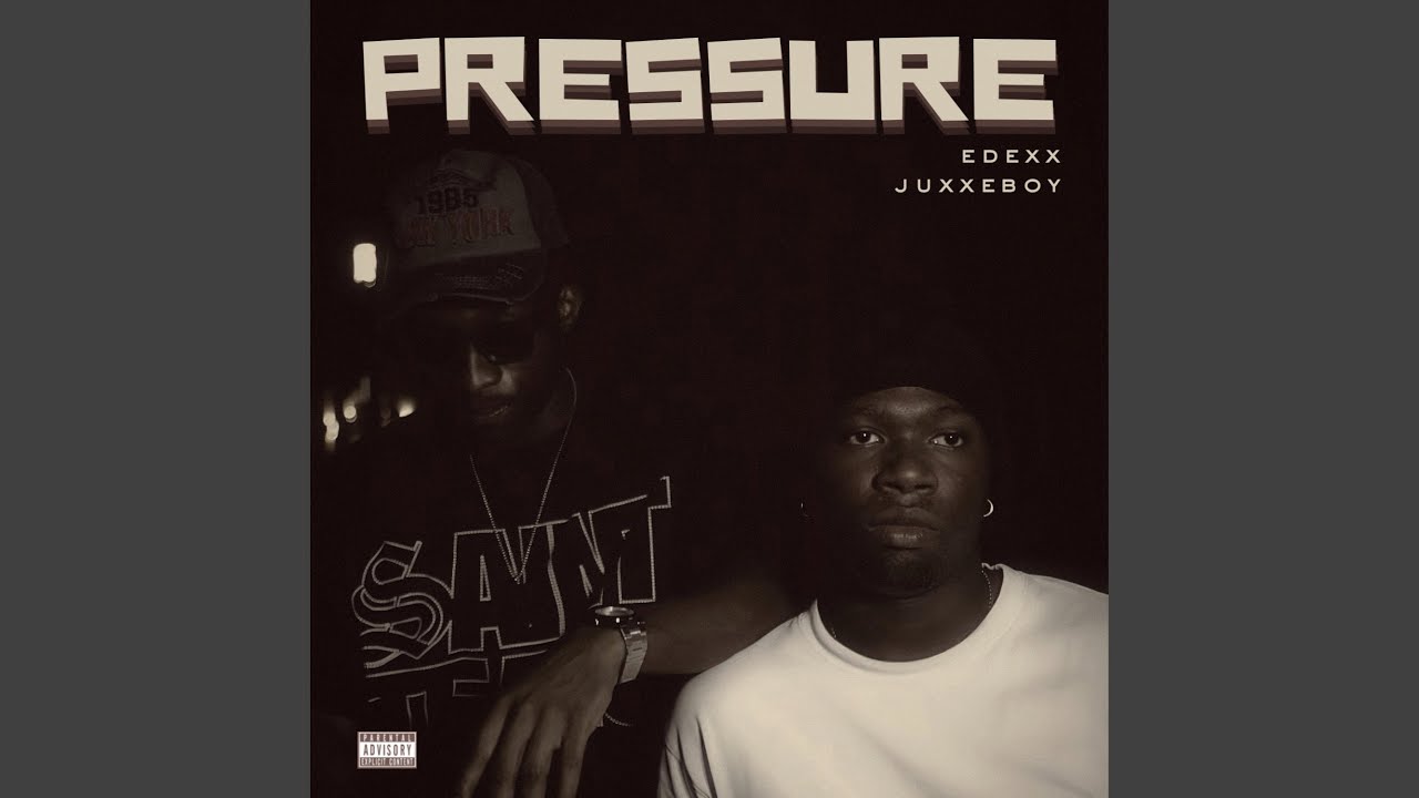 Watch pressure on YouTube Watch pressure on YouTube
