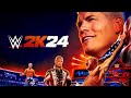 Wwe 2k24 gameplay cm punk story mode