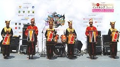 Memukau Tarian Minangkabau - Indonesian Week - Nagoya Jepang  - Durasi: 6:47. 