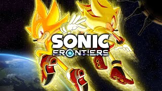 Find Your Flame but Hikouma's Shadow Mix is the Encore - Sonic Frontiers