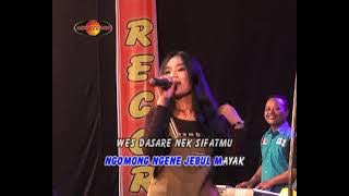 Hana Monina - Kimcil Hokya Hokya | Dangdut ( Music Video)