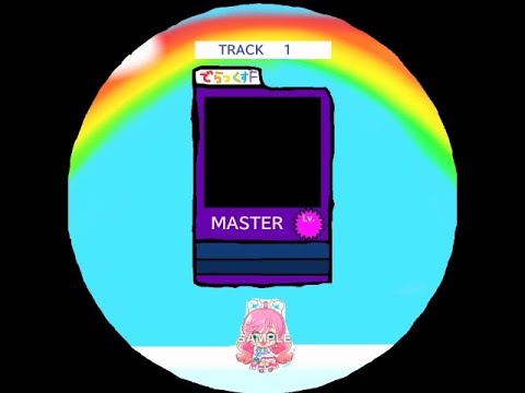 【maimaiでらっくすFESTiVAL Fanmade】宙船／TOKIO MASTER  【創作譜面】