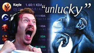 I GOT RAGEBAITED BY MY OWN TEAM!