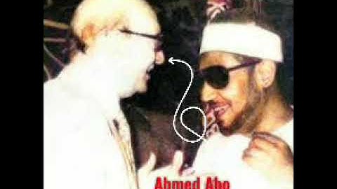 إبداع فوق الوصف للشيخ //محمد عمران //سورة التحريم