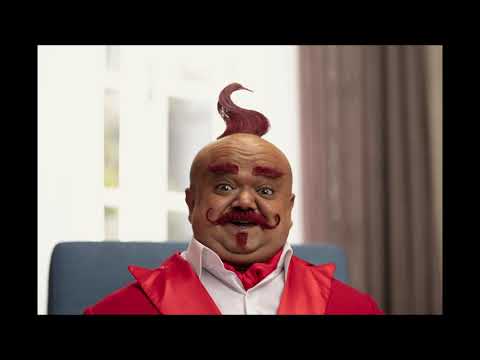 كارت الفكة ٨ جنيه اللى محصلش