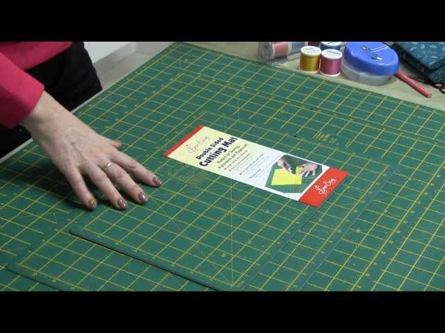 Self-Healing Cutting Mat, Hobby Lobby