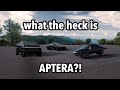 What the heck is Aptera, and why would someone want one?