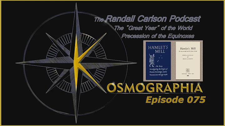 Ep075 Great Year Model of Cyclic Time & Periodic D...