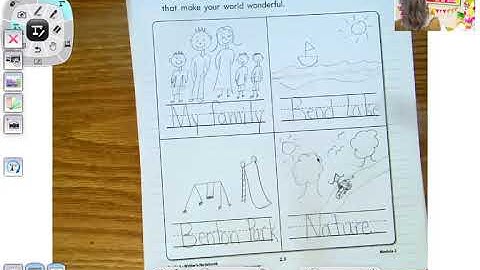 Writing Module ,2 Week 1, Lesson 4