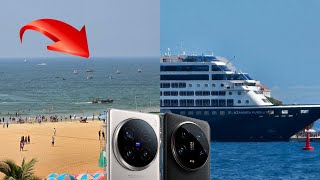 Vivo X100 Ultra Vs Xiaomi 14 Ultra Zoom Test