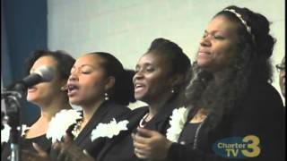 WNT Worcester MLK Breakfast - January 18th, 2016