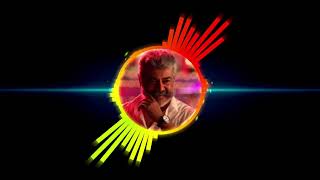 Viswasam Theme Music - #Thala