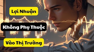 Lợi Nhuận Bền Vững Không Đến Từ Việc Đánh Bại Thị Trường, Mà Từ Việc Thấu Hiểu Chính Mình