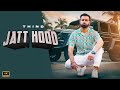 Jatt hood official  thind  rhythm records  latest punjabi song 2021