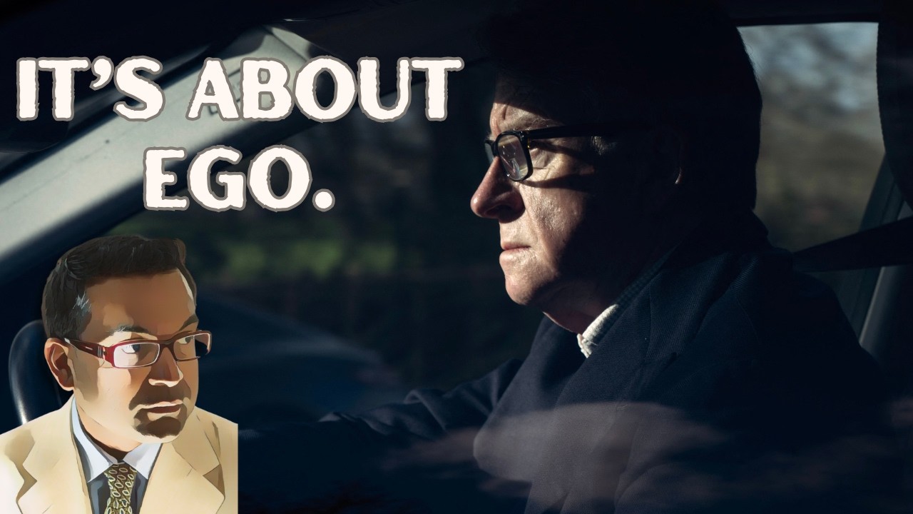 Peter Mandelson Arrested: The Real Psychology Behind the “Flight Risk” Claim