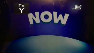 Disney Junior - Now P King Ducking 2016 Nighttime Better Lq Quality Picture Only Bumper