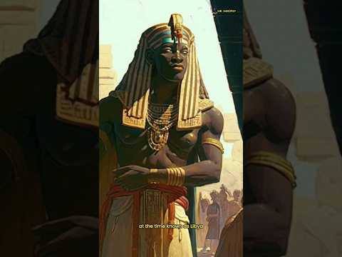 Did Ancient Egyptians Have Knowledge of Africa?