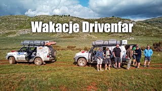 Wakacje Drivenfar