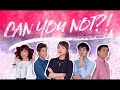 Can You Not?! - The Full Webseries
