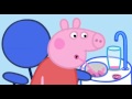 Peppa Pig en el dentista