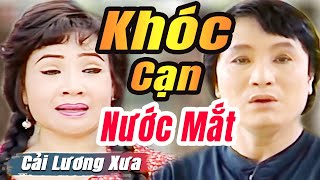 Cải Lương Xưa : Minh Vương Lệ Thủy Thanh Ngân Linh Tâm | cải lương xã hội Mới Hay Nhất