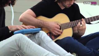 Video thumbnail of "Careless Whisper - George Michael (Acoustic Cover WBTBWB)"