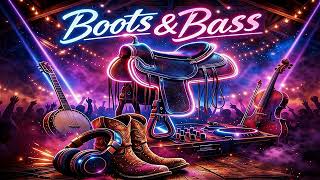 Boots and Bass