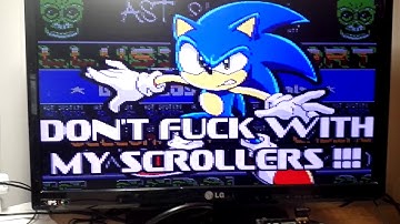 CPC 464+ upgraded to 6128+ ,  testing