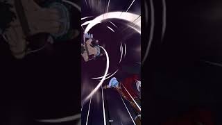 Ban And Jericho Ultimate 7Ds Gs