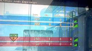 Spoonzdot dispute Sub base (map 3)