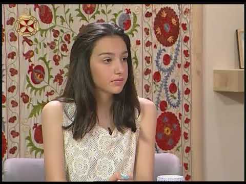 წმინდა ნინოს ღვაწლის შესახებ - მამა დავით ციცქიშვილი