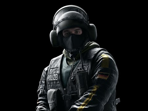 rainbow six siege operadores bandit pt br youtube