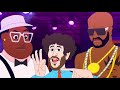 Lil Dicky - Professional Rapper (Feat. Snoop Dogg)