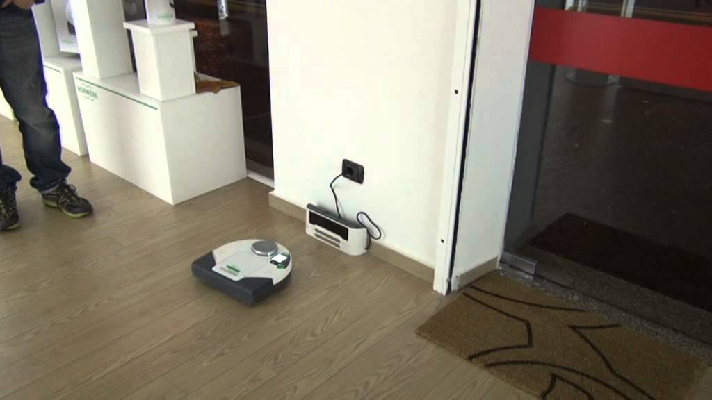 vr100 vorwerk folletto il migliore, caratteristiche pratiche, vorwerk point  bolzano. - YouTube