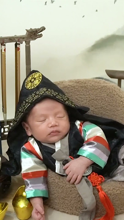Annyeonghaseyo Yeorobun | #shortsvideo #newbornphotography #shortvideos #newbornbaby #newborn