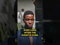 What Trauma Response does before you notice it