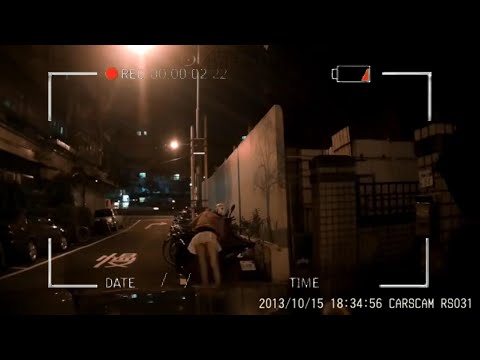 車禍與三寶 5