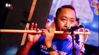 SEMANGAT WONG LANANG - KRISTIN ( COVER ) // DEWO MUSIK PEMALANG.