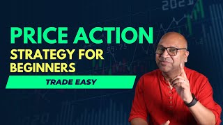 Price Action Strategy For Stock Market Beginners | Technical Analysis